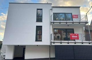 Wohnung mieten in 56566 Neuwied, Stilvolle 2-Zimmer-Wohnung mit gehobener Innenausstattung mit Balkon in Neuwied