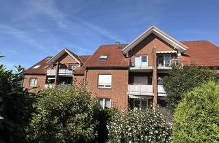 Wohnung mieten in Mühlenweg 14, 21435 Stelle, DG-Wohnung mit 1,5 Zimmern in Stelle zu vermieten