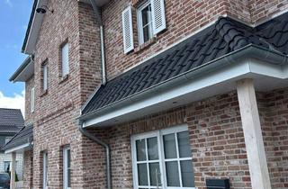 Wohnung mieten in Mittelweg 9b, 23743 Grömitz, Bezaubernde 3-Zimmer-Wohnung im Reihenhausstil mit gehobener Innenausstattung in Grömitz