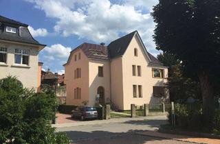 Wohnung mieten in Steinerne Wiese 35, 98574 Schmalkalden, Stilvoll saniert: 2-Zimmer-Dachgeschosswohnung in Schmalkalden