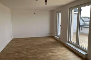 Wohnung mieten in Ella-Barowsky-Straße 13, 10829 Schöneberg, helle 2-Zimmer-Dachgeschoss-Wohnung mit 73,4 qm nahe EUREF-Campus und Südkreuz