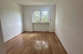 Wohnung mieten in 90587 Veitsbronn, 3 Zimmerwohnung mit Balkon nach kompletter Renovierung