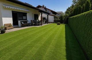 Wohnung mieten in 83109 Großkarolinenfeld, EG Terassenwohnung in Großkarolinenfeld, 92 m², großer Garten