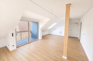 Wohnung mieten in Bornsche Straße, 39326 Wolmirstedt, Erstbezug - 2-Zimmer-Wohnung mit Balkon und Klimaanlage