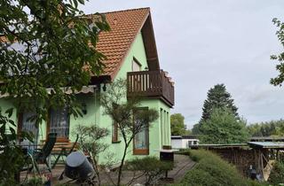 Wohnung mieten in Am Bahndamm 13, 01723 Wilsdruff, Einliegerwohnung Andres / Wilsdruff