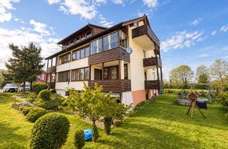 Wohnung mieten in 75378 Bad Liebenzell, Klimatisiertes Wohnen mit Weitblick