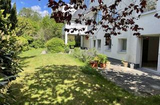 Wohnung mieten in 61476 Kronberg, Schöne Gartenwohnung im Malerviertel