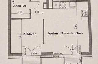 Wohnung mieten in Tiriotstraße 32, 13127 Französisch Buchholz, Zuhause mit 2 Zimmern in Berlin Französisch Buchholz