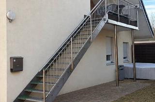 Wohnung mieten in Kölner Straße 28, 52152 Simmerath, Helle geräumige 98qm wohnung mit ca 40qm grossen ausgebautem Dachboden