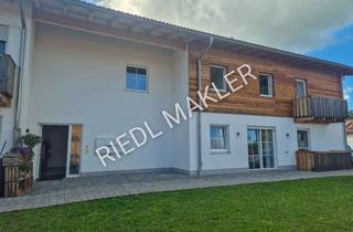 Wohnung mieten in Am Kinsfeld, 86934 Reichling, Moderne, energieeffiziente und schicke 2-Zimmer-Wohnung in Reichling