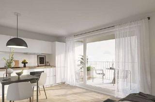 Wohnung mieten in Harpprechtstraße 13, 80933 München, Wohnen mit Wohlfühlfaktor im Neubau