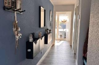 Wohnung mieten in Stockweg, 26683 Saterland, Praktisch geschnittene 3-Zimmer-Wohnung in Saterland