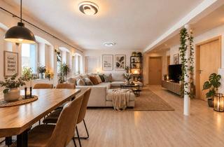 Wohnung mieten in Jahnstraße, 94065 Waldkirchen, Für Paare und kleine Familien, die gerne etwas mehr Platz haben