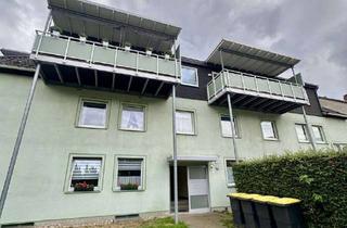 Wohnung mieten in 44625 Herne-Süd, "EHRENSACHE"..2-Zimmer-Wohnung mit Wohlfühlbalkon