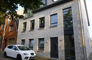 Wohnung mieten in Osterende 26, 25813 Husum, 2-Zimmer-Wohnung in Husum