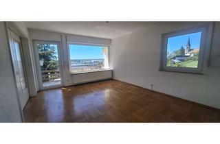 Wohnung mieten in Garwiedenweg, 88677 Markdorf, Großzügige 4-Zimmer-Wohnung mit Balkon, Garten und Bergblick