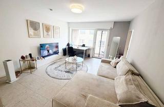 Wohnung mieten in Mörgensstraße 10-12, 52064 Aachen, Klein,fein und perfekt gelegen!Super schöne,gemütliche 1ZKDB +Balkon in TOP - Lage