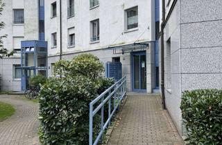 Wohnung mieten in Heiligenstraße 44 c, 40721 Hilden, Zuhause mit 2 Zimmern und barrierefreiem Zugang in Hilden