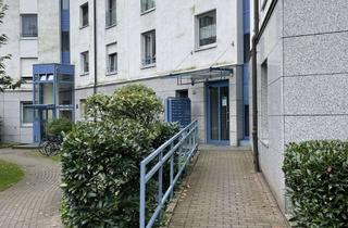 Wohnung mieten in Heiligenstraße 44 c, 40721 Hilden, Zuhause mit 2 Zimmern und barrierefreiem Zugang in Hilden