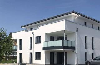 Wohnung mieten in An Der Böhke 31, 33175 Bad Lippspringe, Wohnung mit Terrasse: schöne 2 und 3 Zimmer-Wohnung in Bad Lippspringe 70 m²