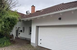 Wohnung mieten in Kirschbergstrasse 31, 64646 Heppenheim, 1-Zimmer-Wohnung mit gehobener Ausstattung in Heppenheim