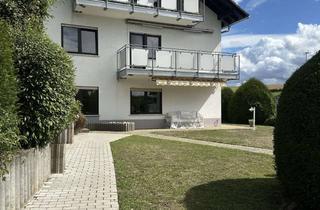 Wohnung mieten in Grüner Weg 10, 65611 Brechen, Schicke und großzügige 3 ZKB in ruhiger Lage im 3 FH in Brechen
