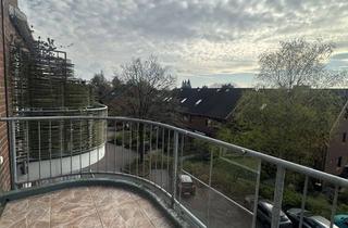 Lofts mieten in Hätschenkamp 43, 25421 Pinneberg, Stilvolle Loft-Wohnung mit besonderem Charme