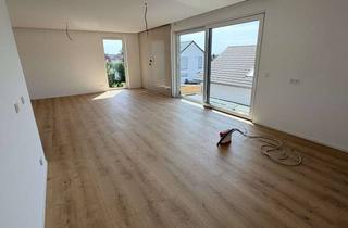 Wohnung mieten in 72250 Freudenstadt, Moderne 4-Zimmer-Wohnung in zentraler Lage
