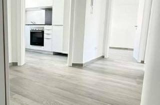 Wohnung mieten in Ringstrasse 48, 72250 Freudenstadt, NEU sanierte helle 4-Zi- EG WHG mit Balkon, EBK u. PKW-Stellplatz ERSTBEZUG