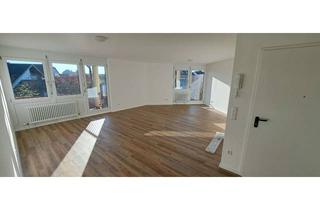 Wohnung mieten in Mittelpfad 23, 76351 Linkenheim-Hochstetten, Helle, modern renovierte 2,5-Zimmerwohnung im 1. OG, 2 Balkone, Stellplatz, neu
