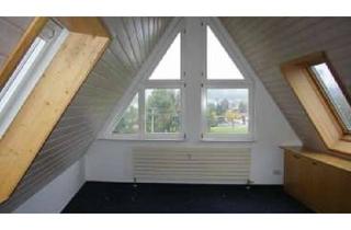 Wohnung mieten in Mühlgraben, 71263 Weil der Stadt, Für Individualisten! Sehr hochwertige 3 1/2-Zimmer Dachgeschoss-Maisonettewohnung
