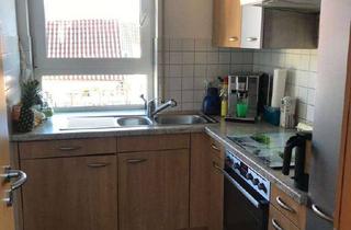 Wohnung mieten in Bächlesgasse, 74189 Weinsberg, 2-Zimmer-Wohnung mit Balkon und Einbauküche in Bächlessgasse, Weinsberg
