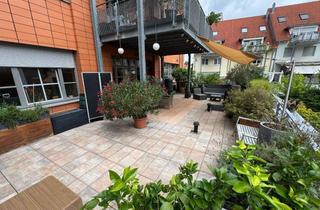 Lofts mieten in 71672 Marbach, Loft-Feeling in Marbach: 3,5-Zimmer-Wohnung mit gehobener Ausstattung