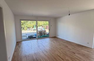 Wohnung mieten in Georg-Klink-Straße 6+8, 64572 Büttelborn, Erstbezug 70qm Wohnung mit eigenem Garten
