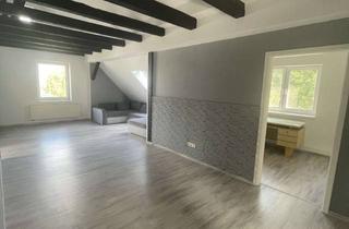 Wohnung mieten in Ahrensfelder Chaussee, 16356 Ahrensfelde, Dachgeschoßwohnung in Ahrensfelde OT Eiche