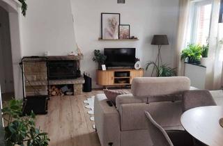 Wohnung mieten in 59379 Selm, Sanierte Wohnung mit Kamin und kleiner Terrasse