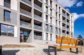 Sozialwohnungen mieten in Jakob-Schönberg-Straße, 90766 Hardhöhe, Nur mit WBS Einkommensstufe 3 anmietbar! Moderne 2-Zimmer Wohnung in Fürth!
