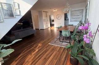 Wohnung mieten in Saalburgstraße 160 H, 61350 Bad Homburg, Stilvolle 4-Zimmer-DG-Wohnung mit Balkon in Bad Homburg vor der Höhe