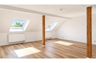 Wohnung mieten in 42281 Barmen, Großzügige 4-Zimmer-Wohnung in Wuppertal-Barmen