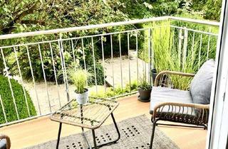 Lofts mieten in Krippackerstraße, 86391 Stadtbergen, Sonnige 2,5 ZKB, offene Küche, Leitershofen, Loftstil
