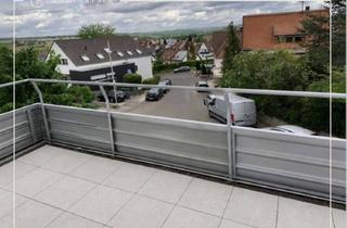 Wohnung mieten in Auf Der Steige, 71686 Remseck, 3-Zimmer-Wohnung in Remseck am Neckar