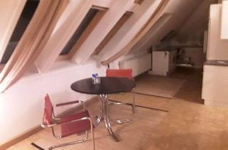 Wohnung mieten in Bahnhofstraße, 91757 Treuchtlingen, SINGLEAPARTMENT in Treuchtlingen