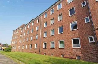 Wohnung mieten in Hanssenstr. 14, 24106 Wik, Modernisierte 2 Zi.Whg. mit Dielenboden in Kiel-Wik ab 21.10.2026