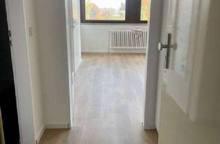 Wohnung mieten in 24576 Bad Bramstedt, Geschmackvolle 1-Zimmer-Wohnung in Bad Bramstedt