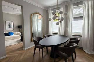 Wohnung mieten in Schützenstrasse 14, 63263 Neu-Isenburg, Hochwertig möblierte Altbauwohnung – All-Inclusive | 68 m² | Neu-Isenburg