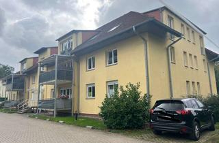 Wohnung mieten in 17036 Neubrandenburg, 2-Zimmer Maisonette - Wohnung am Stadtrand von Neubrandenburg
