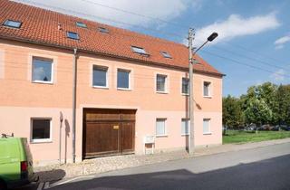 Wohnung mieten in Mittelstraße 28, 06449 Aschersleben, Mehr als vier Wände – ein echtes Zuhause/ More than four walls – a true home.