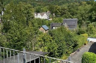 Wohnung mieten in 53545 Linz, Schöne und gepflegte 2-Raum-Dachgeschosswohnung mit Balkon in Linz