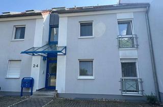 Wohnung mieten in Käthe-Kollwitz-Straße, 35423 Lich, Helle und gemütliche 3 Zimmer-Wohnung mit Balkon und Blick auf Lich, Käthe-Kollwitz-Str. 2-4