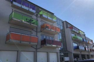 Wohnung mieten in Am Zollstock, 35392 Gießen, Helle 1 Zimmer-Wohnung mit großer Dachterrasse in guter Lage zum UKGM, Am Zollstock 6, Gießen